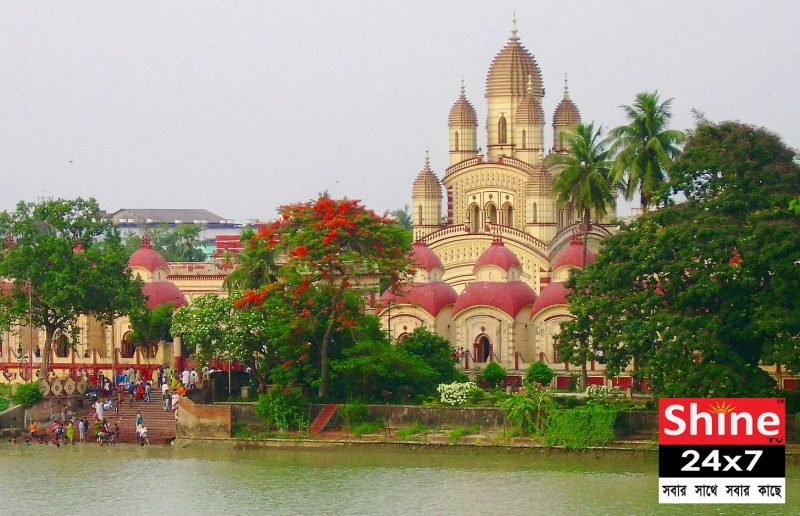 দক্ষিণেশ্বর