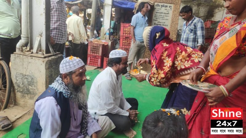 কংগ্রেসের