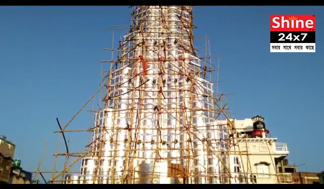 পূজোয়