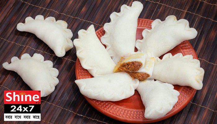 পিঠের