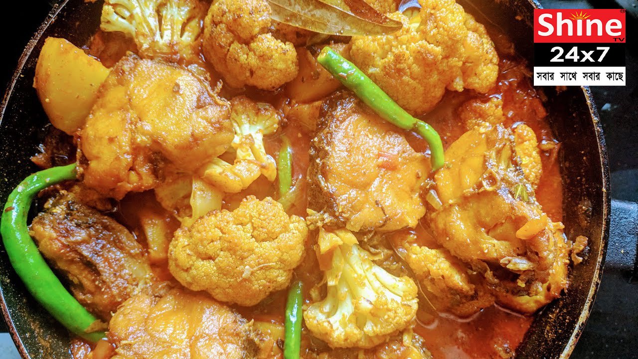 ফুলকপির