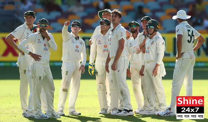 অ্যাশেজ