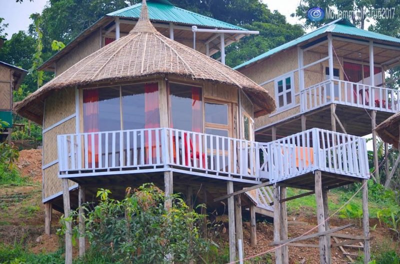 উদ্বোধন