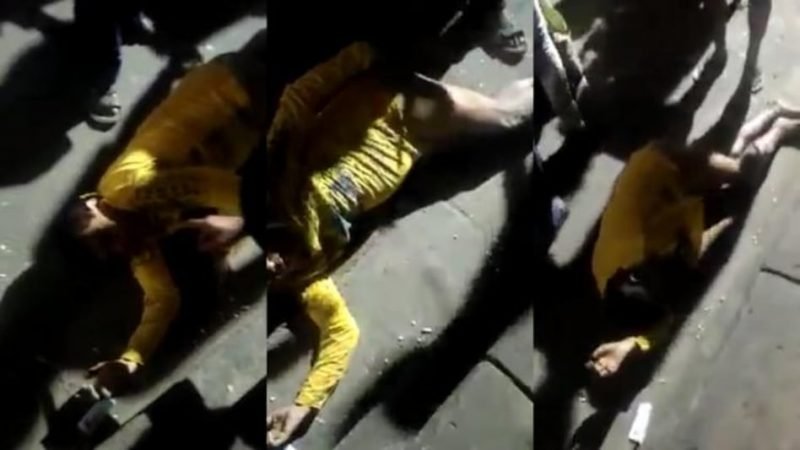 প্রার্থীকে