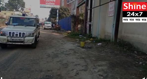 মধ্যমগ্রামের