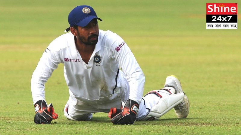 ঋদ্ধিমান 