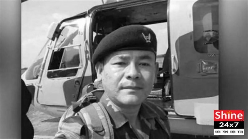 মর্মান্তিক