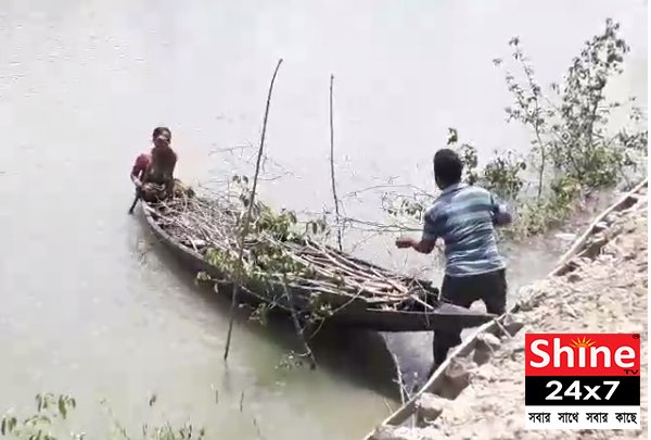 জ্বালানির