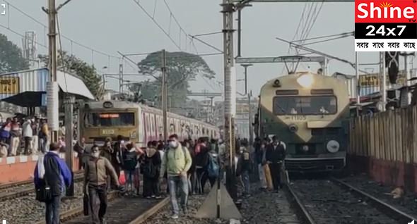 ট্রেন