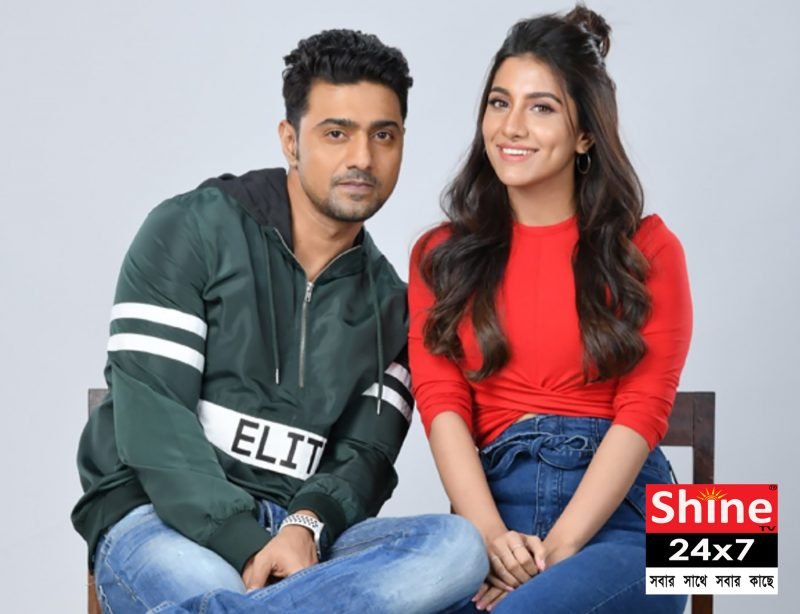 রুক্মিণী