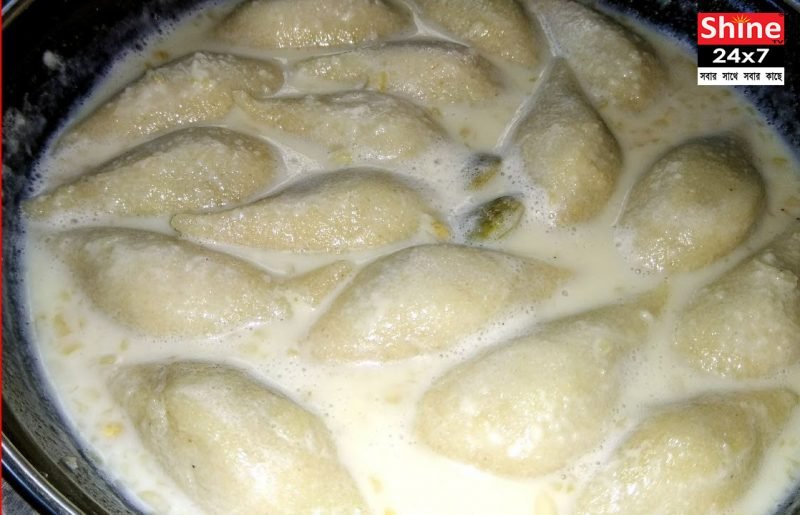 দুধপুলি