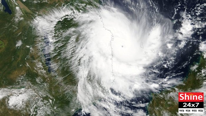 ঝড়