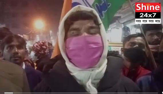 প্রার্থী
