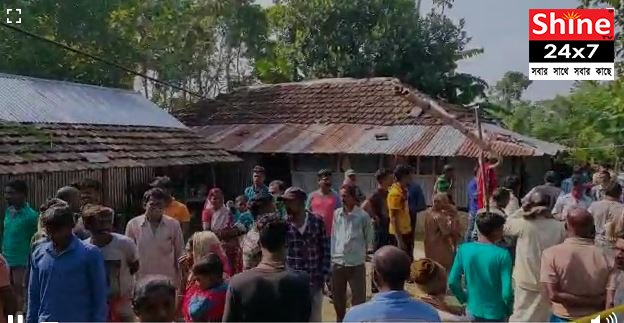 নীলকুঠিকে