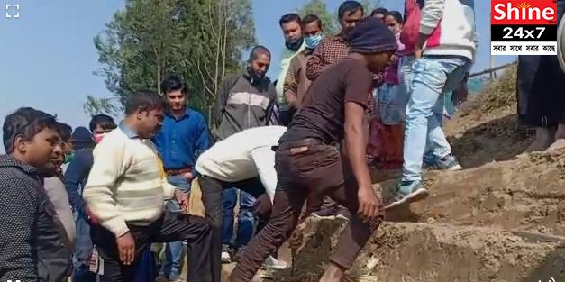 মহানন্দা