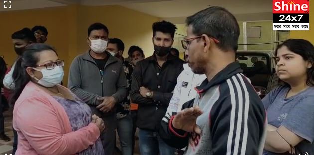 পিটিয়ে