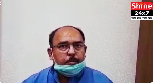 দোকান