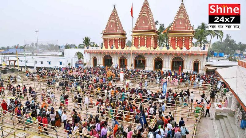 মেলা
