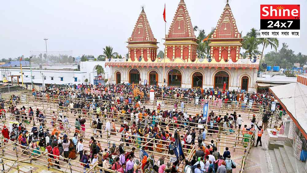 মেলা
