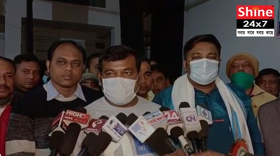 প্রার্থী