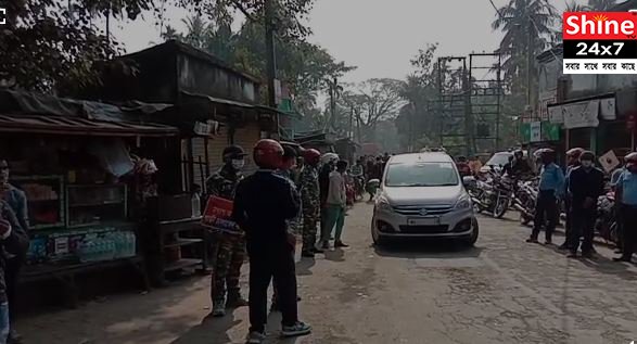 ভ্রমণে