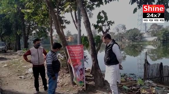 ছেড়াকে