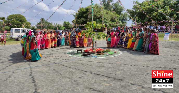 পাগলীর