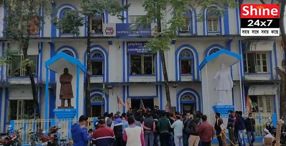 মণ্ডলের