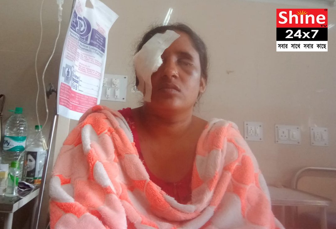 প্রত্যাখ্যাত