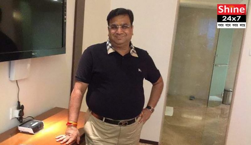 অর্থায়নের