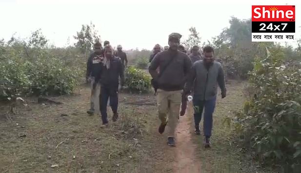 তপোবন