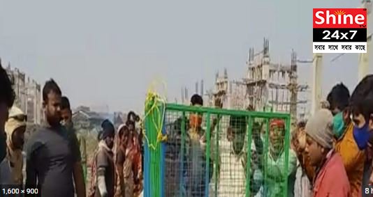 মৎস্যজীবীদের