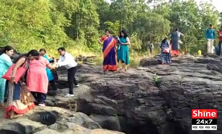 প্রশাসনের