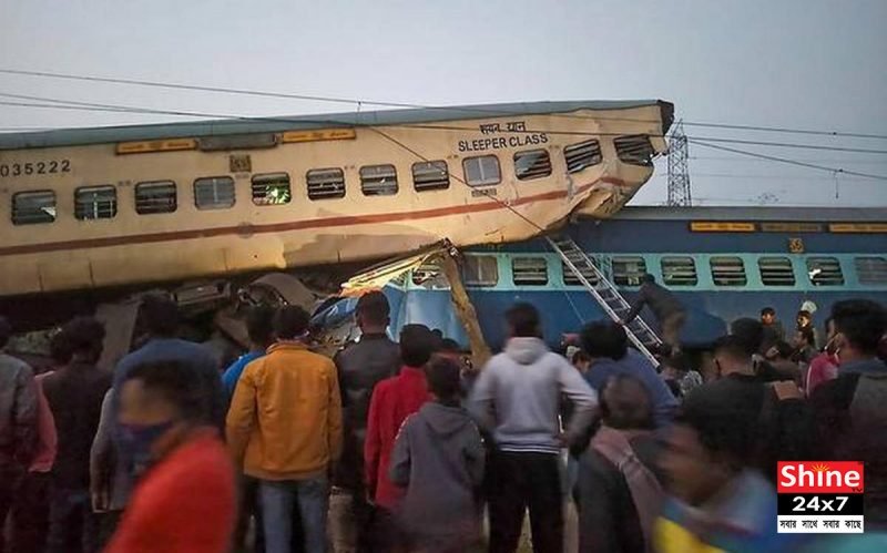 রেলমন্ত্রী