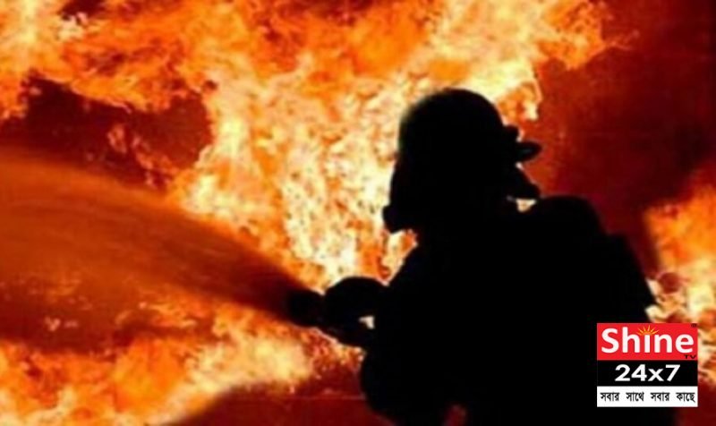 কৈখালিতে