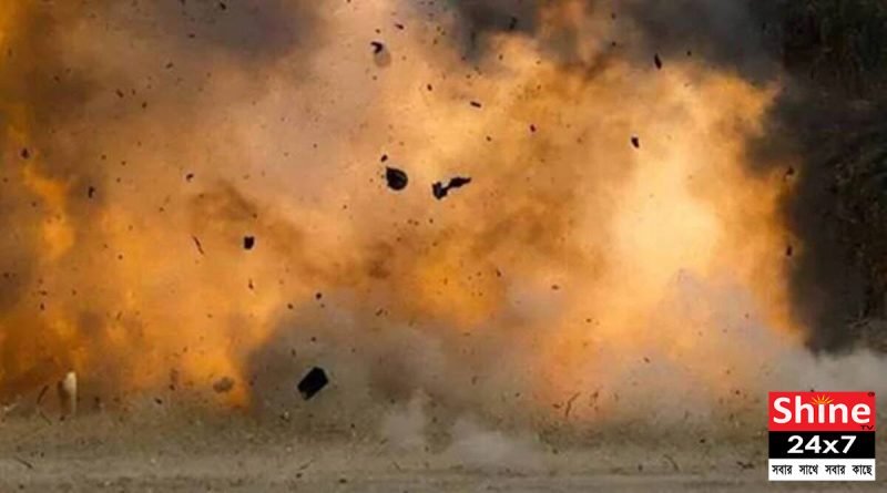 হালিশহরে