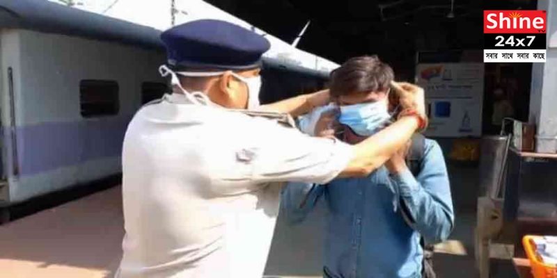 সচেতনতায়