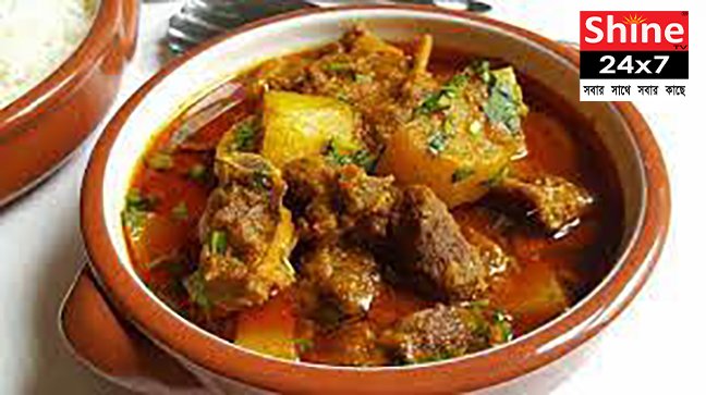 মুলো