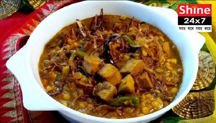 এঁচোড়