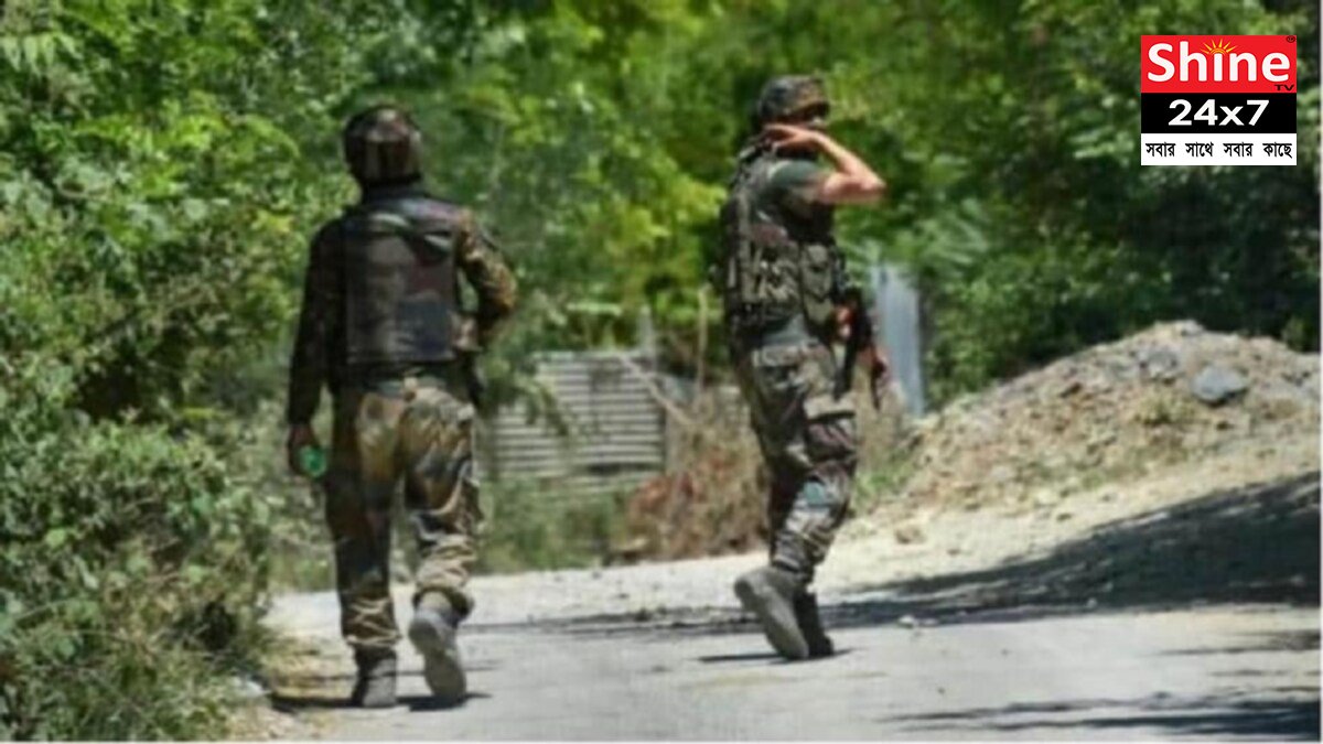 সেনা