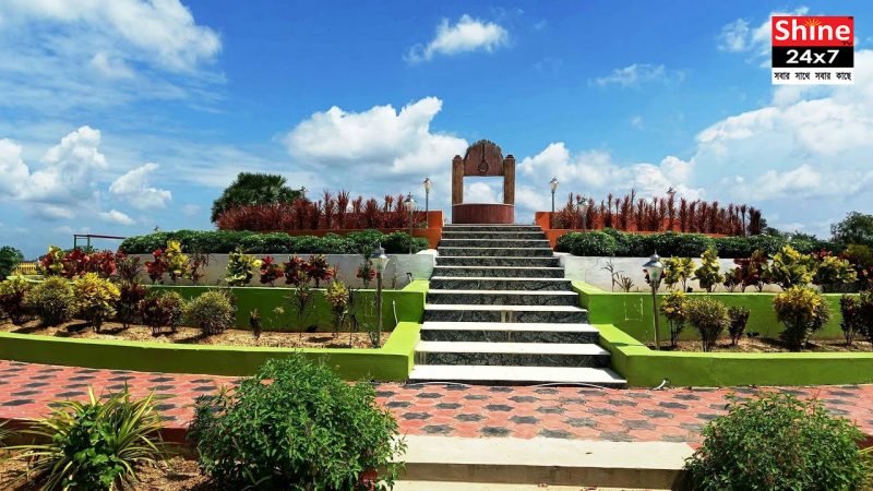 চন্দ্রকোনার