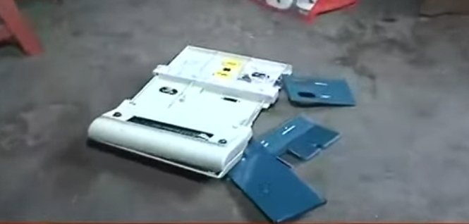 দিকে