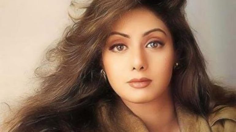 শ্রীদেবীর