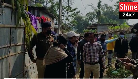 বস্তাবন্দী