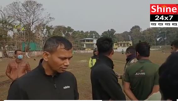 ঢুকিয়ে