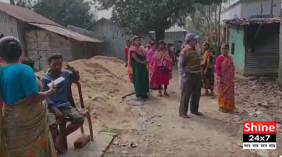 ঝুলন্ত