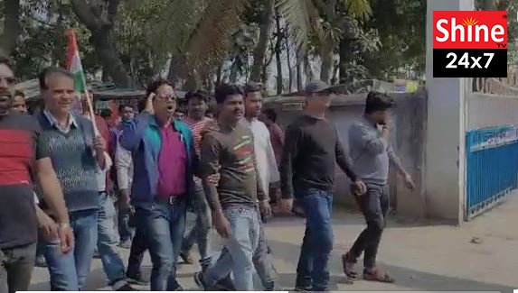 ডাকা