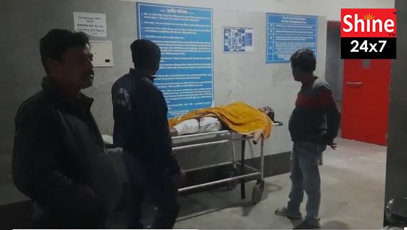 শুট