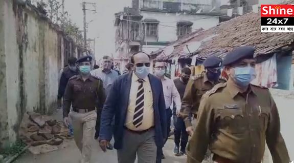 হালিশহরে
