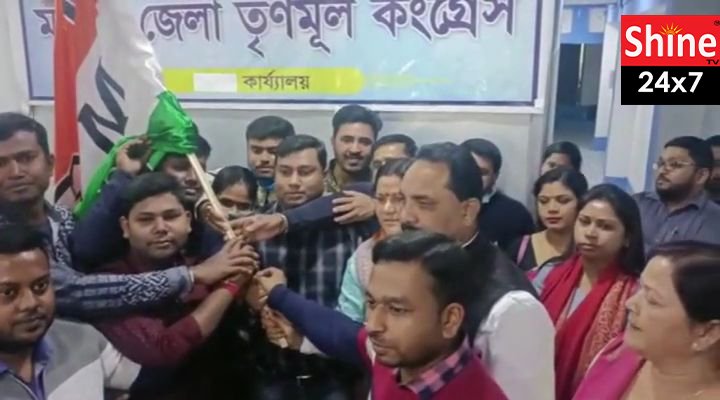 পুরসভা